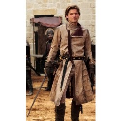 Game Of Thrones Jaime Lannister Coat